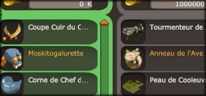 DOFUS - Devblog : Dofus 2.0 et ses interfaces