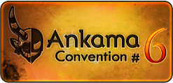 DOFUS - Ankama Convention #6 : le bilan