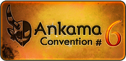 Ankama Convention #6
