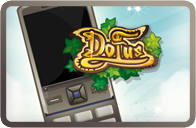 DOFUS - Nouveau système d'abonnement par SMS