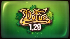 DOFUS annonce "Dofus Rétro" : un nouveau serveur en version 1.29