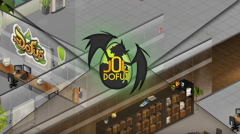 DOFUS - Lettre du mois d'octobre 2019