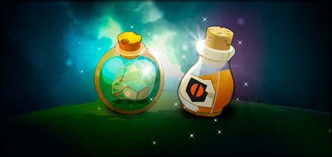 DOFUS - Nouveaux services pour les alliances