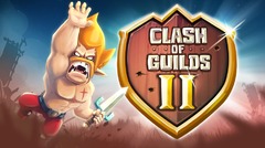 Clash Of Guilds : Saison 2 !