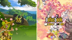 DOFUSBOOK et JOL-DOFUS s'associent