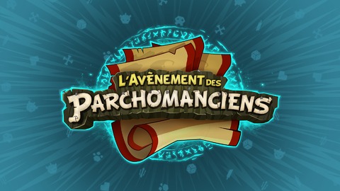 DOFUS - DOFUS créé le mystère autour de l'Avènement des Parchomanciens