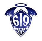 Logo 619