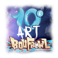 DOFUS - 10E Art, le concours artistique