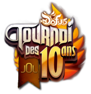 DOFUS - Le Tournoi des Dix Ans sur JOL-DOFUS