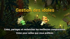 Apportez vos idoles avec JOL