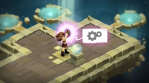 DOFUS - Songes Infinis : les modifications entrent en jeu