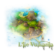 Île Vulkania