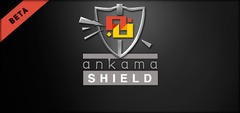 Déploiement d'Ankama Shield