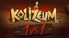 Devblog | Kolizeum 1v1