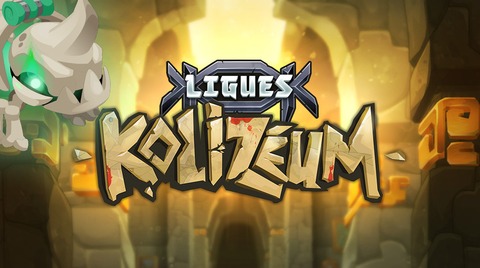 DOFUS - DOFUS change ses calculs en Kolizéum dans la version 2.52