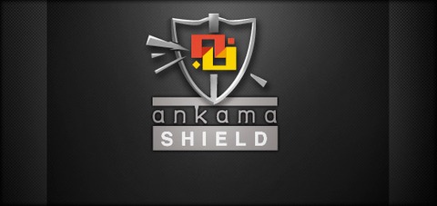 DOFUS - Ankama Shield, service de sécurité disponible en Bêta