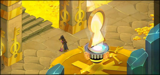 Images de DOFUS