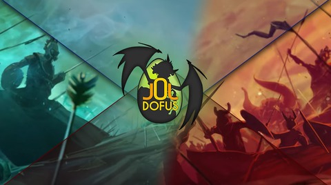 DOFUS - Lettre du mois d'août 2019