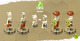 DOFUS - Unity : Personnalisation des personnages