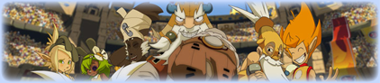 DOFUS - Happy Hours Ankama : Gagnez des jetons djonz