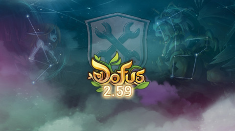 DOFUS - Dofus 2.59 : Premières informations sur le patch d'assainissement du jeu
