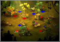 DOFUS - Goultarminator III : Compte rendu du jour 22