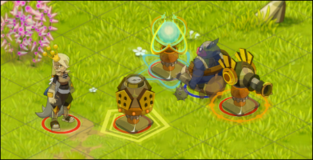 DOFUS - Dossier : Que savons-nous des Steamers ?