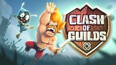 Clash of Guilds !