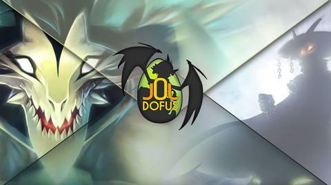 DOFUS - Lettre du mois de novembre 2019