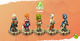 DOFUS - Unity : Personnalisation des personnages