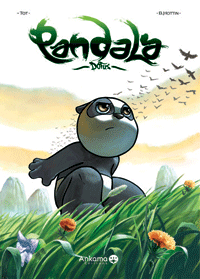 Mise en ligne du site Pandala