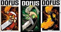 Ankama Editions en dédicace