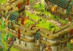 DOFUS - Devblog : Refontes graphiques du patch 2.3.4