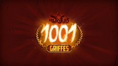Tournoi des 1001 Griffes