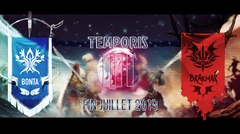 DOFUS - Pré-inscriptions ouvertes pour Temporis saison 3