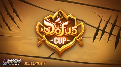 DOFUS - Introduction à la DOFUS Cup 2019