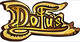 Logo officiel Dofus.