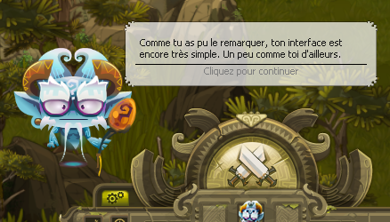 DOFUS - Concours Dofus-Arena sur JOL-Dofus