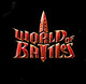 Logo de World of Battles