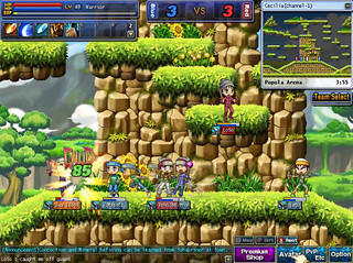 Image de Wind Slayer #15810