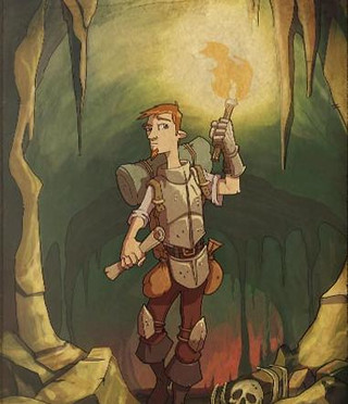 Image de Legends of Zorks #15890