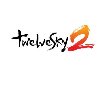 Logo de Twelve Sky 2