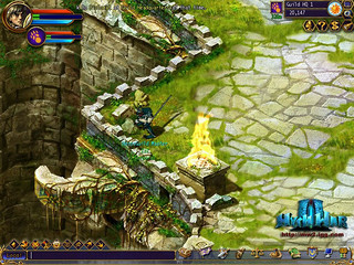 Quartier général de guilde