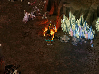 Image de Myth War II #18695