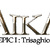 Logo d'Aika Online