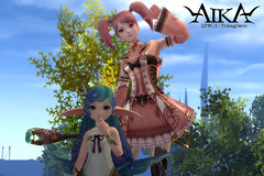 Le MMORPG Aika Online fermera ses portes le 15 septembre