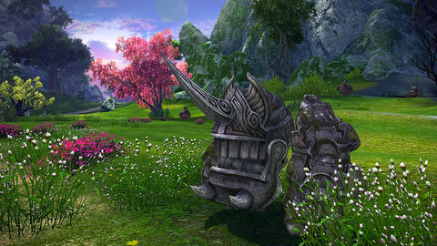 Tera - Quelques images