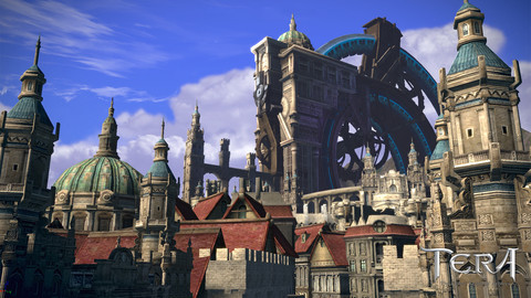 Tera - Bilan du Focus Group Test 2 de Tera : l'occidentalisation