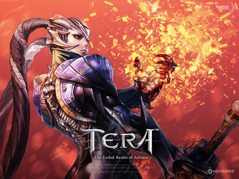 Tera - Les « Evolutions » de Tera