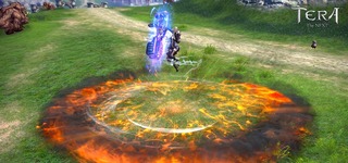 Arcane gunner Arcane gunner